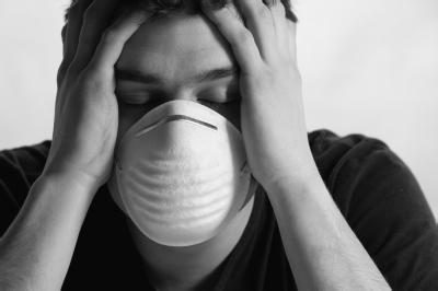 我國每年11萬人死于室內空氣污染環(huán)—環(huán)保涂料的重要性