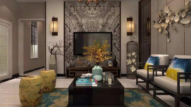 沸石內(nèi)墻壁材色彩不會(huì)搭配？再不學(xué)你就out了！