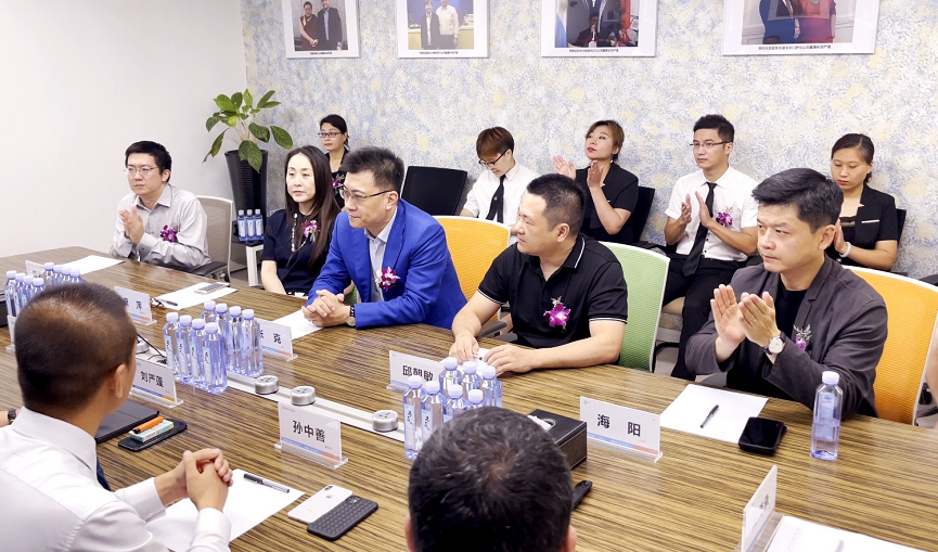 沸石獨角獸“木蘭清”盛世起航！資本加持、50億廣告助推建材行業(yè)新變革！